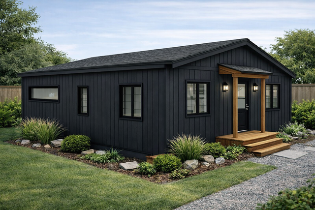 Garden Suite Designers & Builders, Toronto | Rocpal